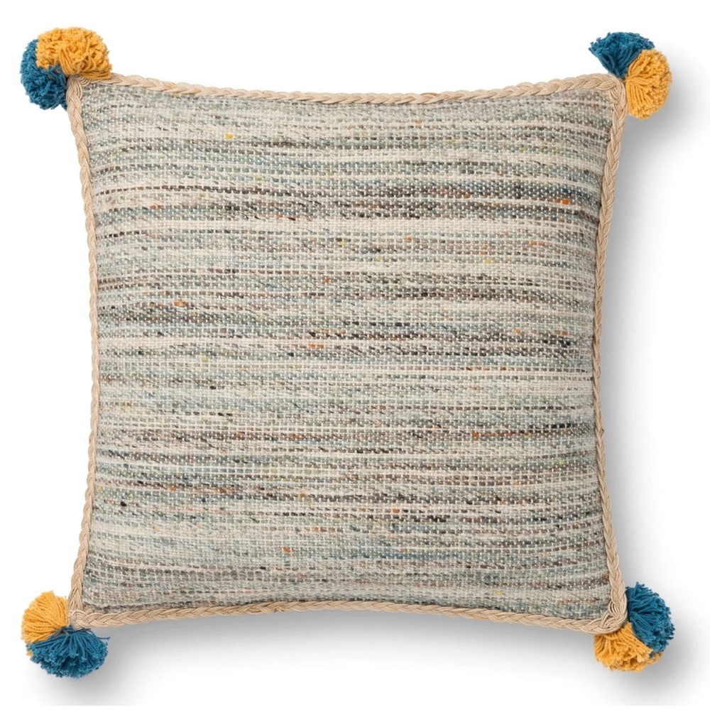 LOLOI pillows